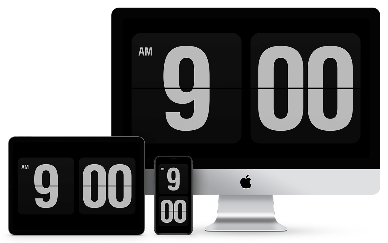 Online alarm clock download mac