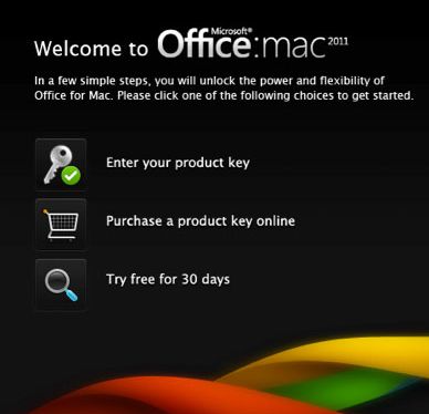 Download microsoft office 2011 for mac free