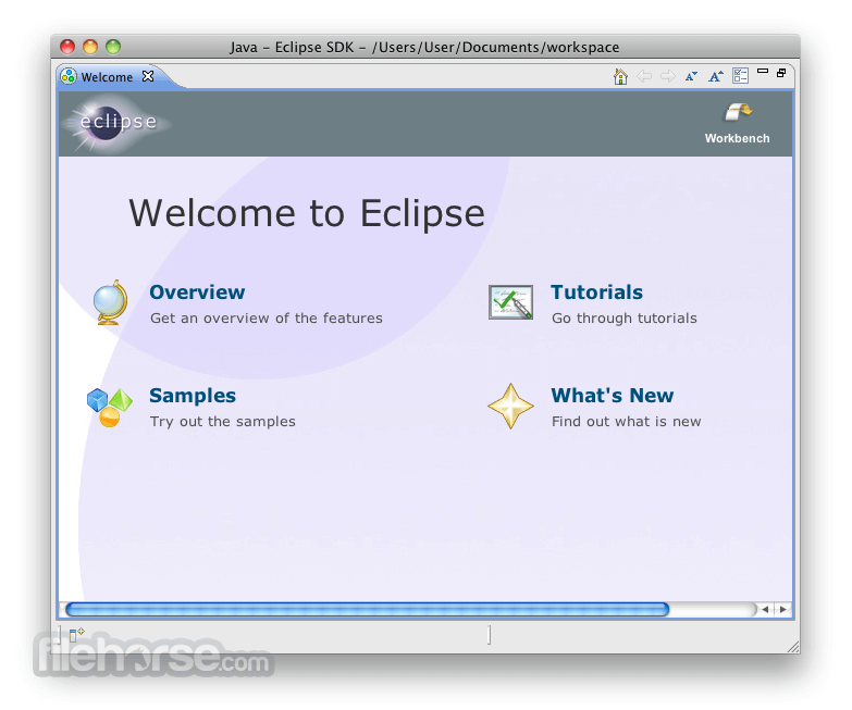 Eclipse mars download mac